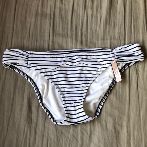 victoria secret knockout bikini